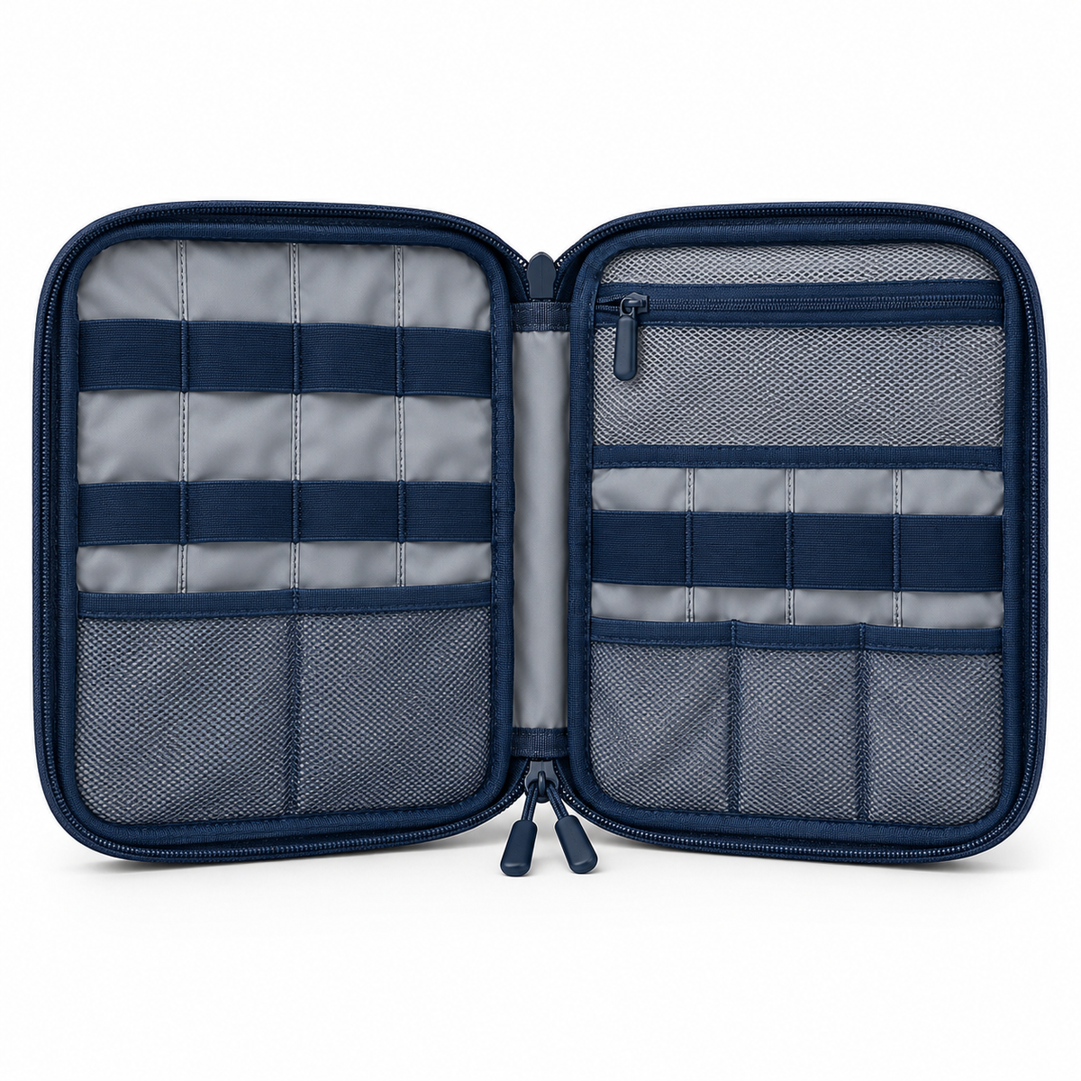 Electronics and Cable Organiser