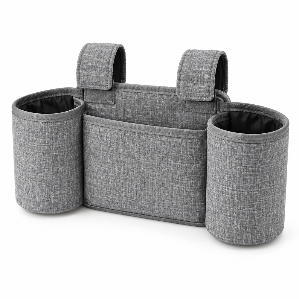 Suitcase Cup Holder Sleeve