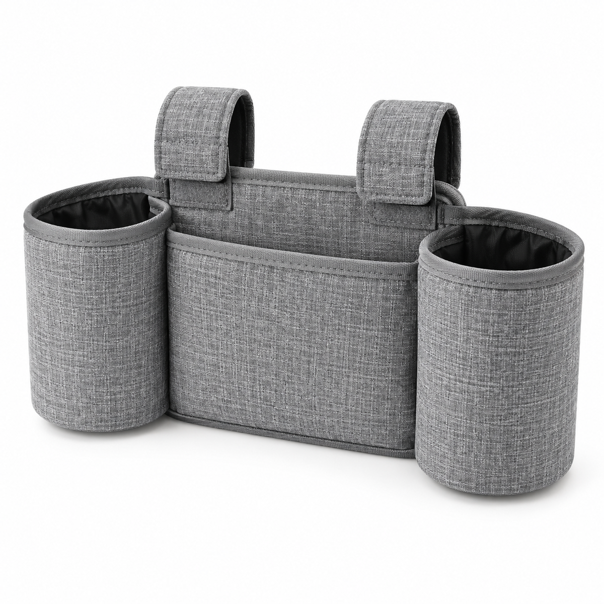 Suitcase Cup Holder Sleeve