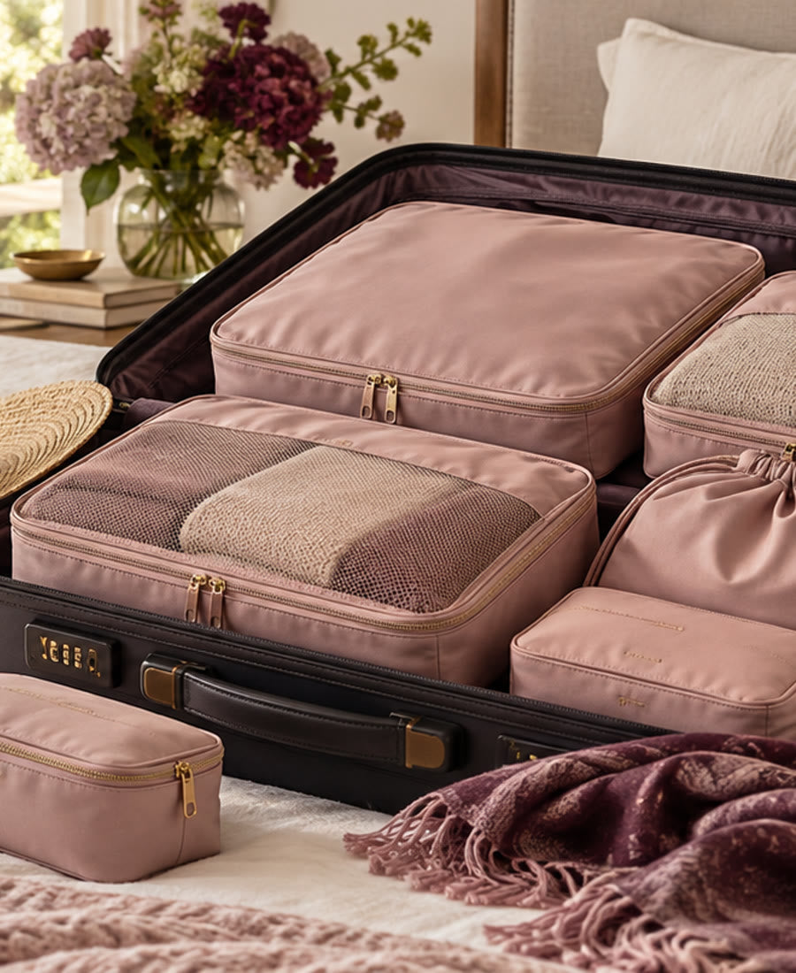Travel Organisation